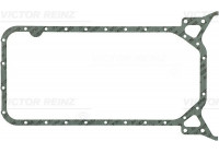 Gasket, wet sump 71-29170-10 Viktor Reinz