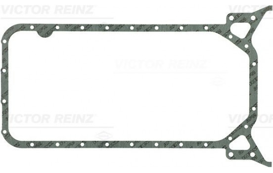 Gasket, wet sump 71-29170-10 Viktor Reinz