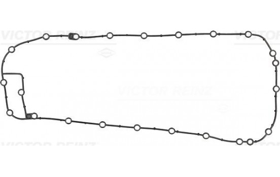 Gasket, wet sump 71-31328-00 Viktor Reinz