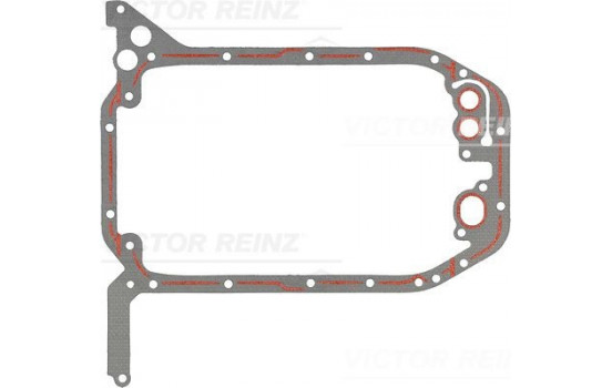 Gasket, wet sump 71-31706-00 Viktor Reinz