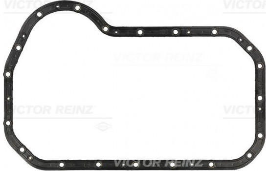 Gasket, wet sump 71-33138-00 Viktor Reinz