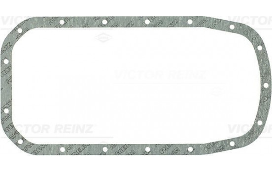 Gasket, wet sump 71-33366-00 Viktor Reinz