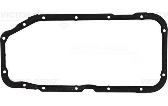 Gasket, wet sump 71-33408-00 Viktor Reinz