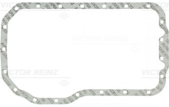 Gasket, wet sump 71-33409-00 Viktor Reinz