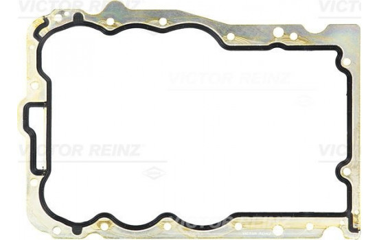 Gasket, wet sump 71-33491-00 Viktor Reinz