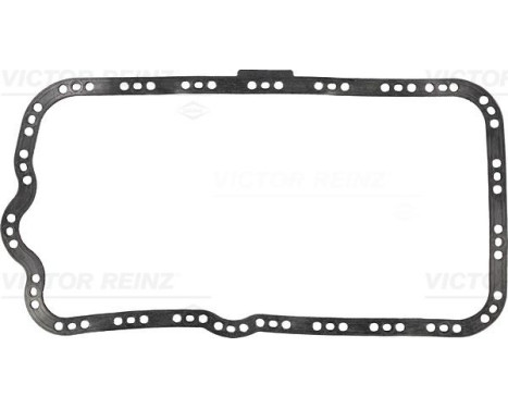 Gasket, wet sump 71-33642-00 Viktor Reinz