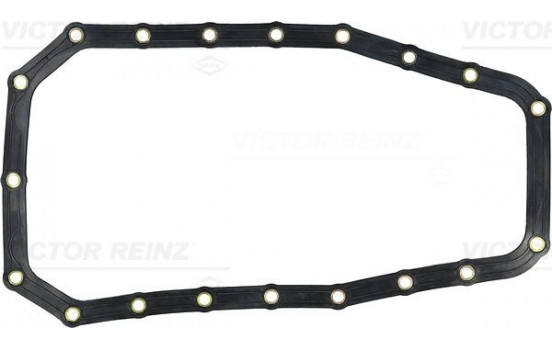 Gasket, wet sump 71-33944-10 Viktor Reinz