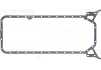 Gasket, wet sump 71-34038-00 Viktor Reinz