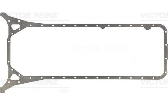 Gasket, wet sump 71-34041-00 Viktor Reinz