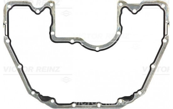 Gasket, wet sump 71-34067-00 Viktor Reinz