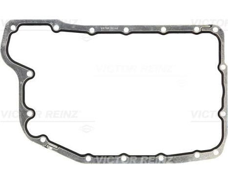 Gasket, wet sump 71-34089-00 Viktor Reinz