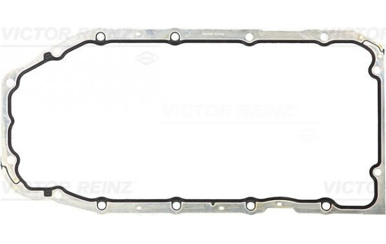 Gasket, wet sump 71-34163-00 Viktor Reinz