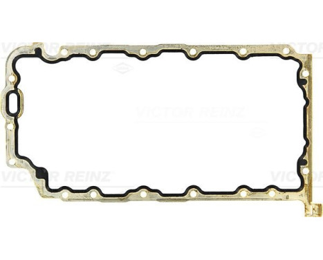 Gasket, wet sump 71-34164-00 Viktor Reinz