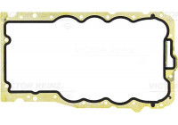 Gasket, wet sump 71-34166-00 Viktor Reinz