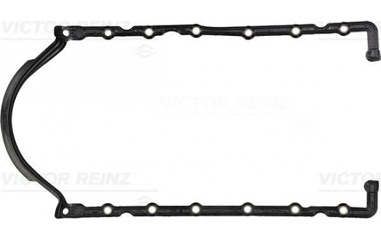 Gasket, wet sump 71-34327-00 Viktor Reinz