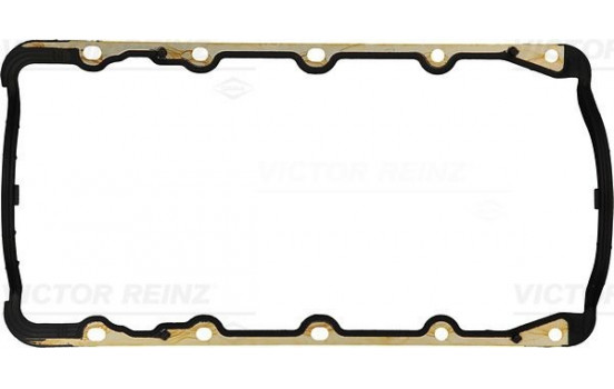Gasket, wet sump 71-34341-00 Viktor Reinz