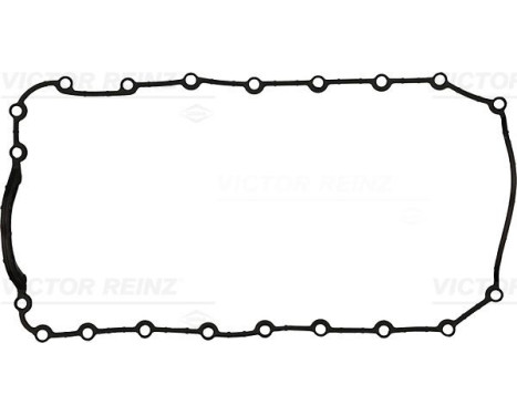 Gasket, wet sump 71-34359-00 Viktor Reinz