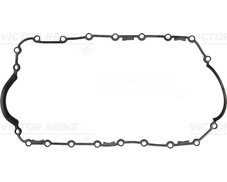Gasket, wet sump 71-34407-00 Viktor Reinz