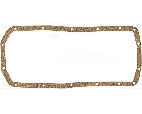 Gasket, wet sump 71-35531-00 Viktor Reinz