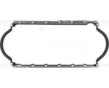 Gasket, wet sump 71-35541-00 Viktor Reinz