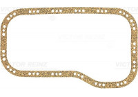 Gasket, wet sump 71-35609-00 Viktor Reinz