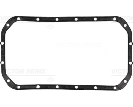 Gasket, wet sump 71-35872-00 Viktor Reinz