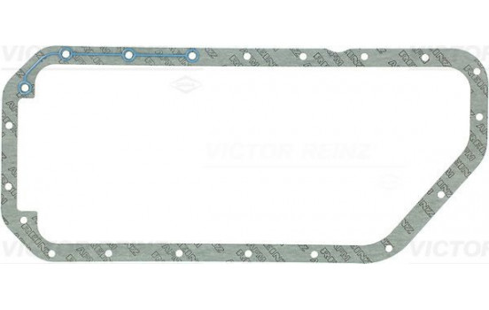Gasket, wet sump 71-36087-00 Viktor Reinz