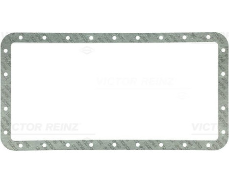 Gasket, wet sump 71-36088-00 Viktor Reinz