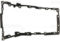 Gasket, wet sump 71-36674-00 Viktor Reinz