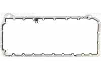 Gasket, wet sump 71-37408-00 Viktor Reinz