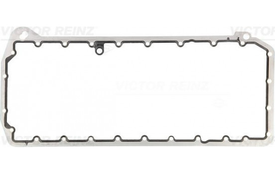 Gasket, wet sump 71-37408-00 Viktor Reinz