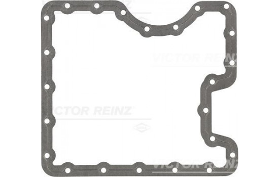 Gasket, wet sump 71-39381-00 Viktor Reinz