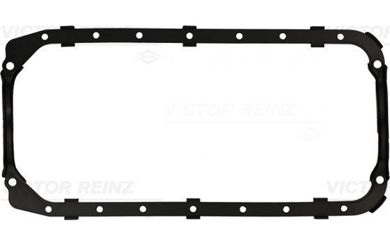 Gasket, wet sump 71-52208-00 Viktor Reinz