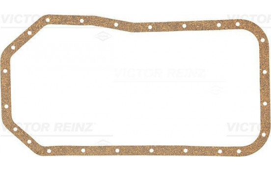 Gasket, wet sump 71-52462-00 Viktor Reinz