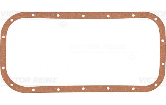 Gasket, wet sump 71-52561-00 Viktor Reinz