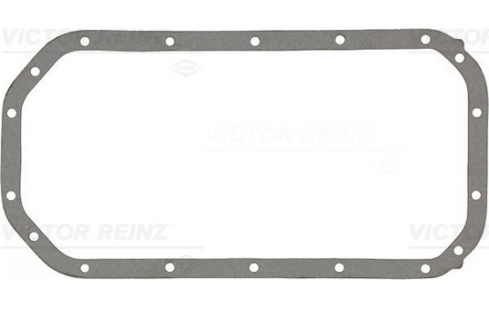 Gasket, wet sump 71-53002-00 Viktor Reinz