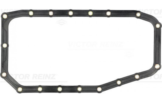 Gasket, wet sump 71-83048-00 Viktor Reinz