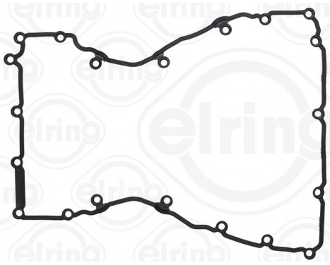 Gasket, wet sump 719.780 Elring, Image 2
