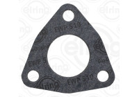 Gasket, wet sump 756.785 Elring