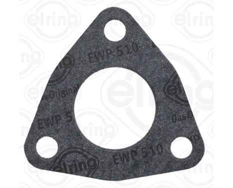 Gasket, wet sump 756.785 Elring