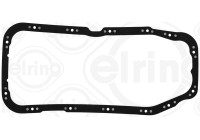 Gasket, wet sump 763.934 Elring