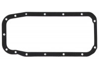 Gasket, wet sump 766.390 Elring