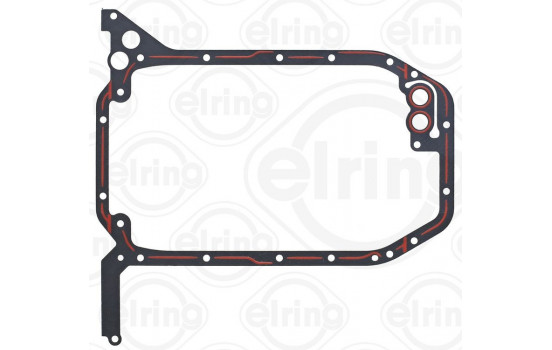 Gasket, wet sump 767.907 Elring