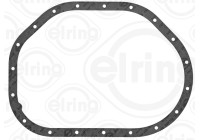 Gasket, wet sump 774.015 Elring