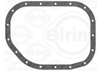Gasket, wet sump 777.138 Elring