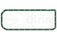 Gasket, wet sump 811.653 Elring