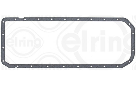 Gasket, wet sump 811.653 Elring