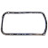 Gasket, wet sump 864.080 Elring