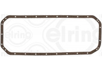 Gasket, wet sump 888.346 Elring