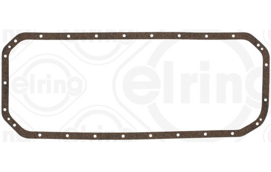 Gasket, wet sump 888.346 Elring